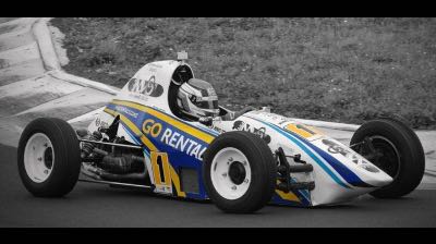 Mike Shepherd