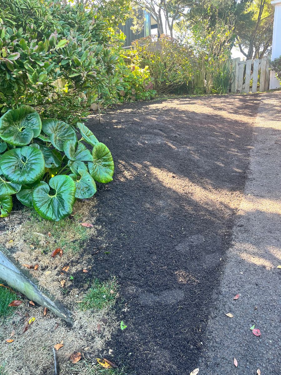 Sprayer calibration, product application accuracy — image 3