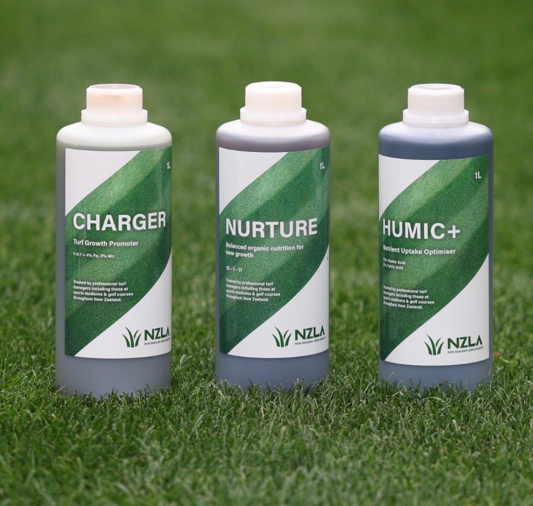 Should I spray liquid fertiliser before rain or wait for dry weather? — image 1