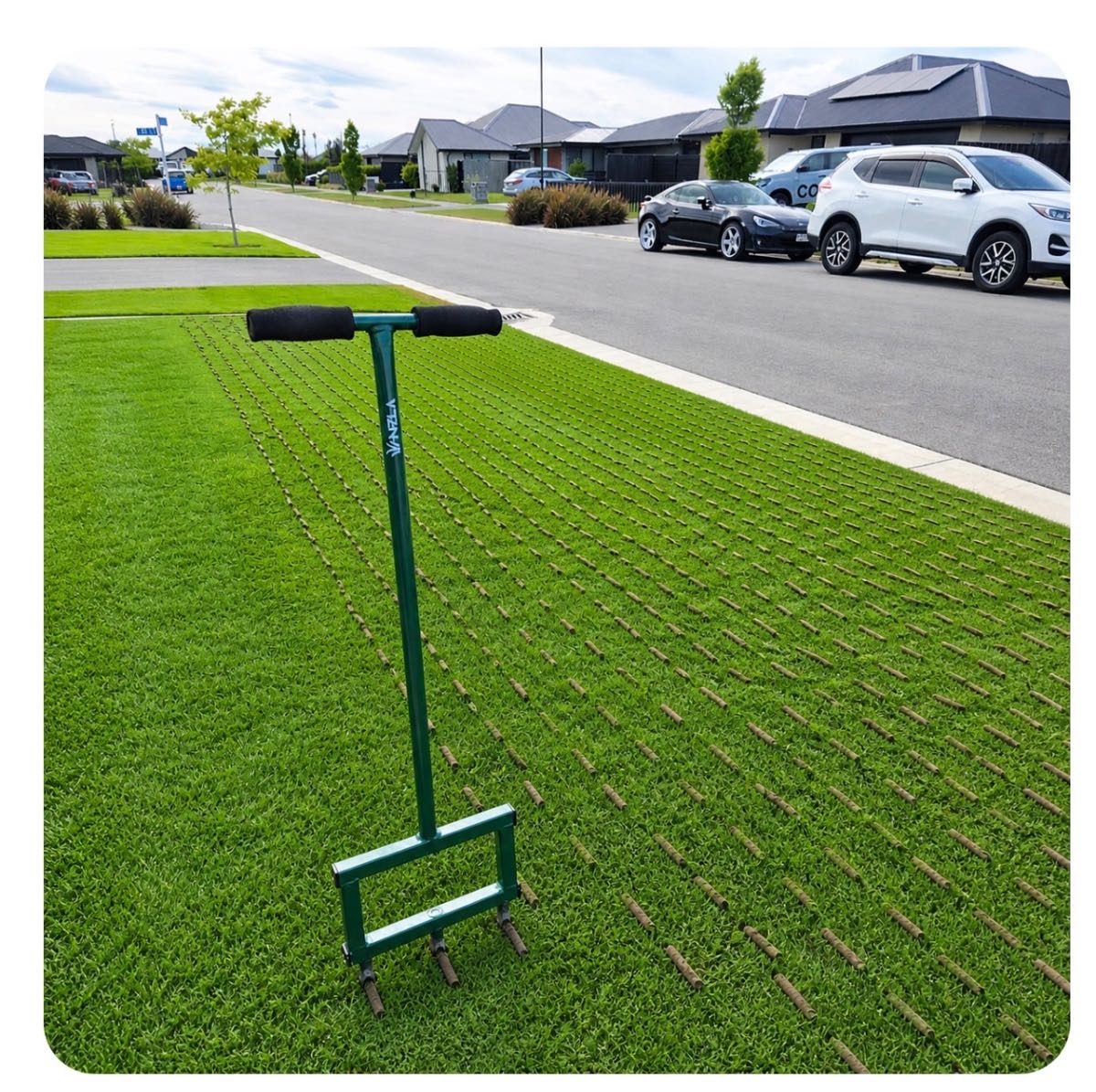 What are people’s thoughts on the NZLA Aerator? — image 1