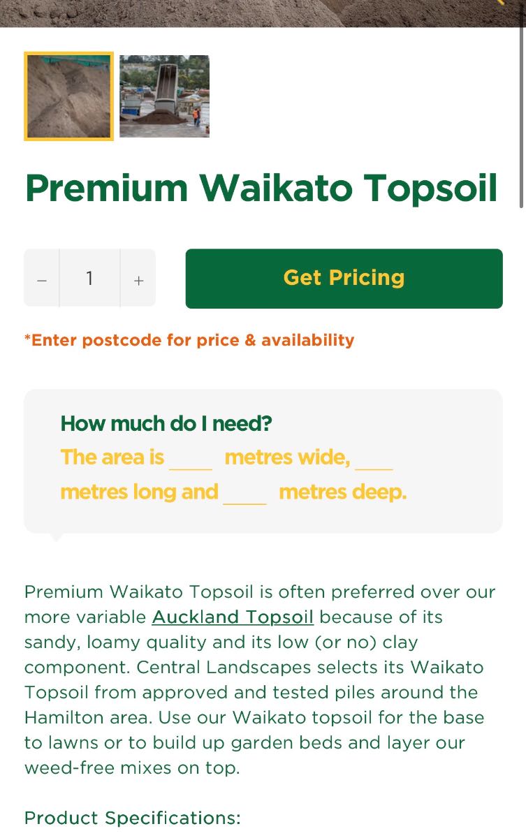 Best top soil for new lawn — image 2